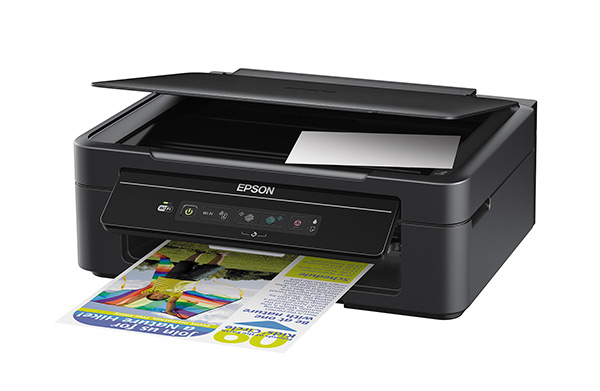 Epson xp-200 install for mac